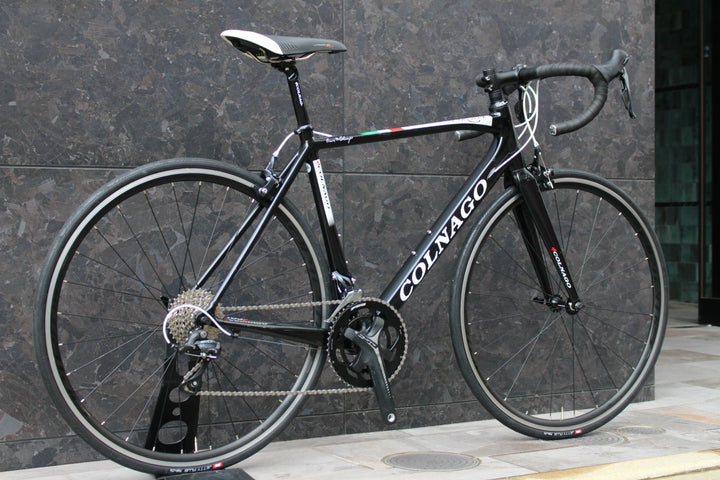 コルナゴ COLNAGO モンド MONDO2.0 2018 490Sサイズ シマノ ソラ 9S アルミロードバイク 【福岡店】