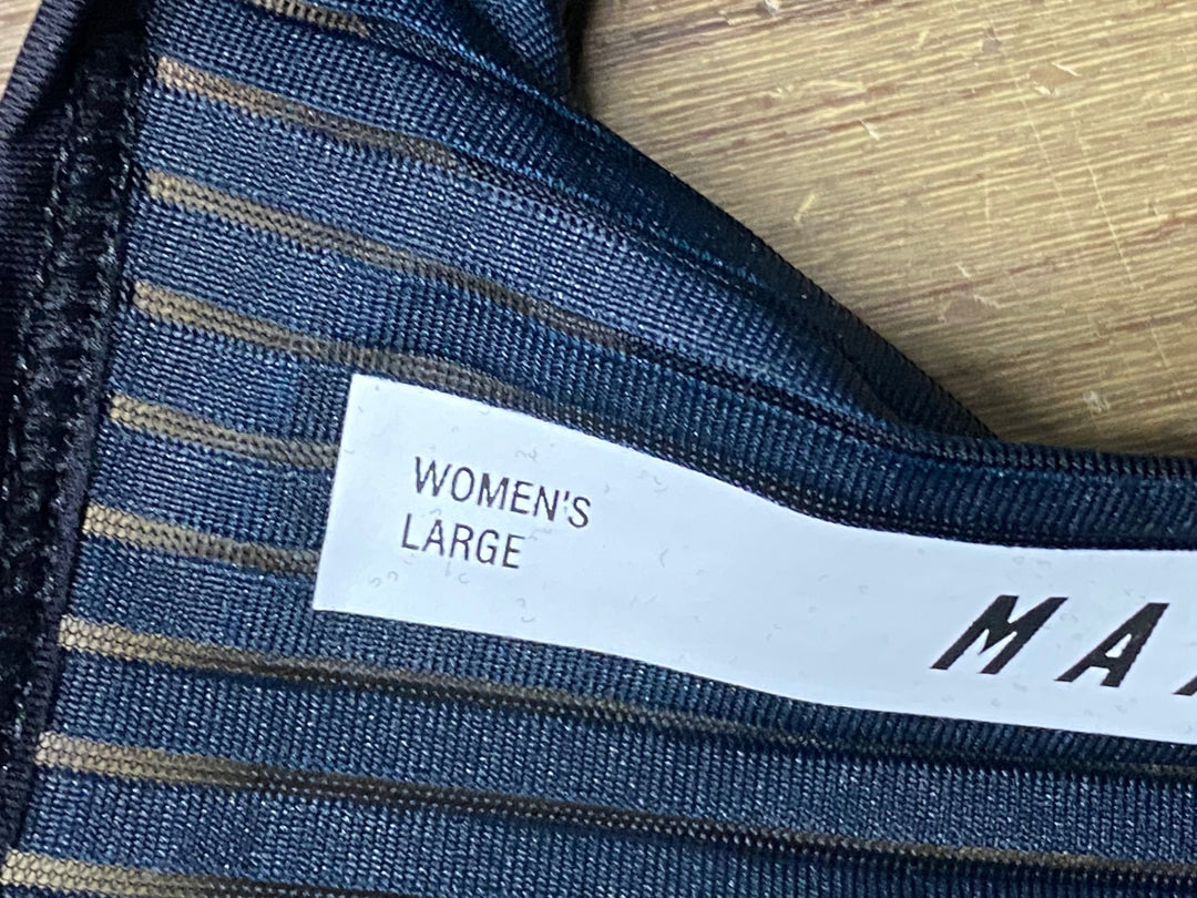 KD853 マープ MAAP Women's Sequence Crop