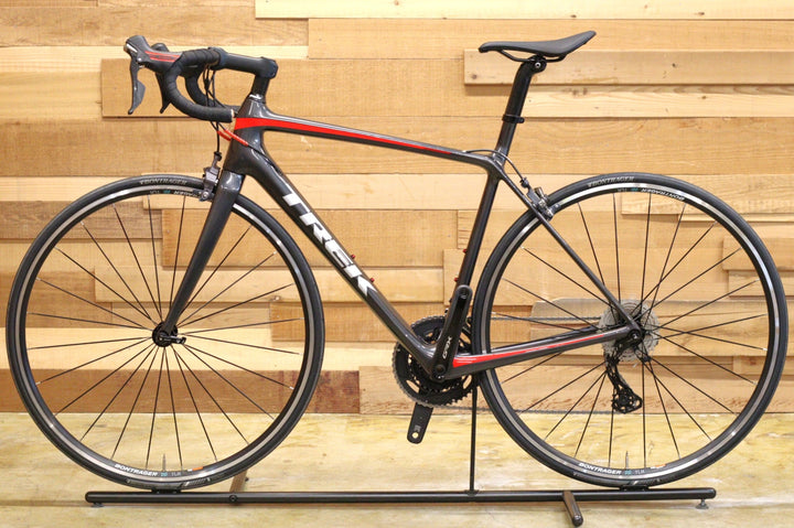 トレック TREK エモンダ EMONDA SL 2019 54サイズ アルテグラ GRX MIX 11S カーボン ロードバイク 【立川店】