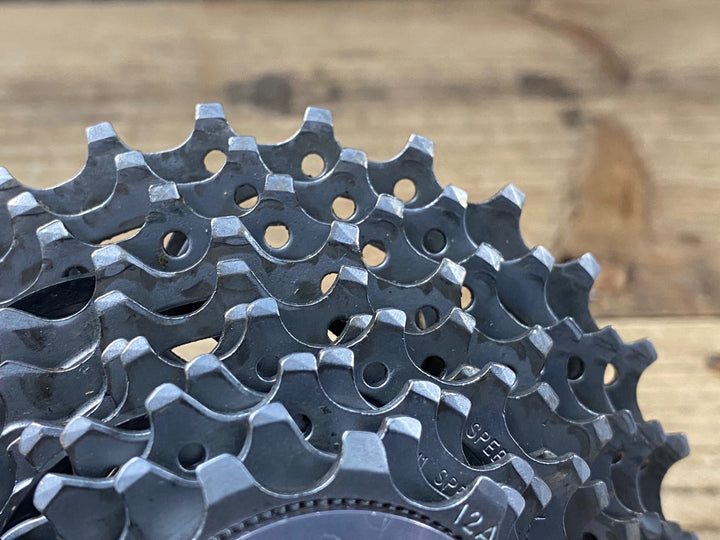 JY323 カンパニョーロ CAMPAGNOLO コーラス CHORUS スプロケット 12-27T 11S