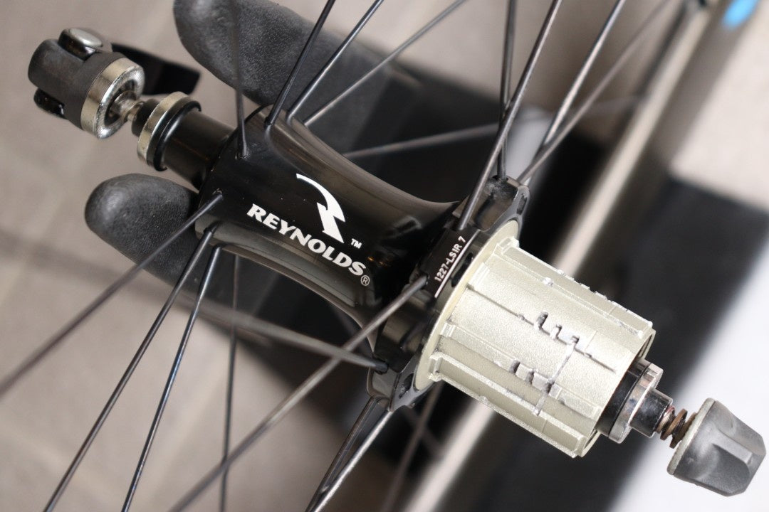 訳アリ レイノルズ REYNOLDS ストーム STORM カーボン