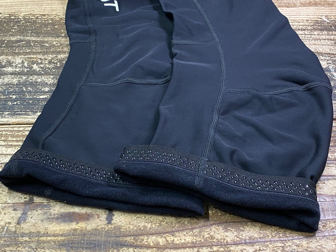 JK321 ドットアウト DOTOUT A15X450 SKIN LEGWARMER レッグウォーマー XL