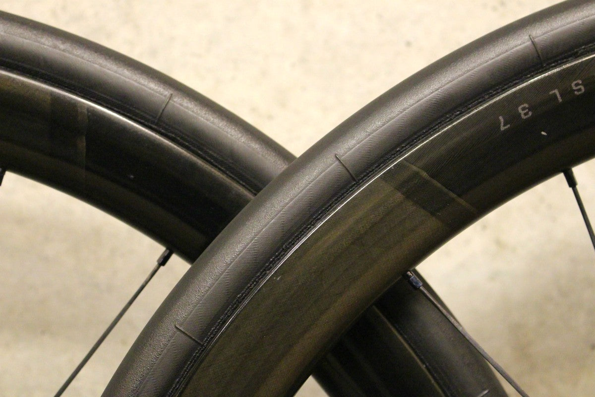 ボントレガー BONTRAGER アイオロス ディスク Aeolus RSL 37 DISC