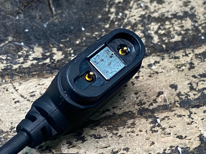 JM739 シマノ SHIMANO EW-EC300 充電コネクター ケーブル USB Di2 電動