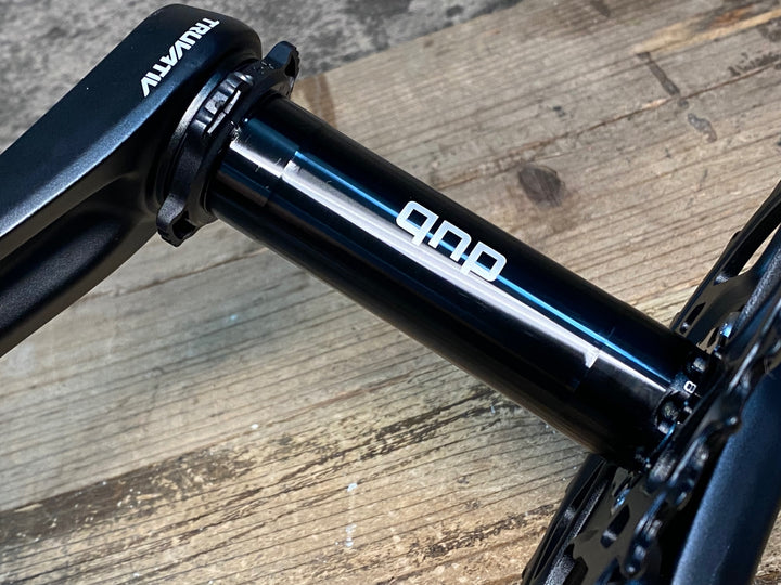 JJ456 トルバティブ Truvativ Stylo STYLO 7K クランクセット 32T 170mm 12S