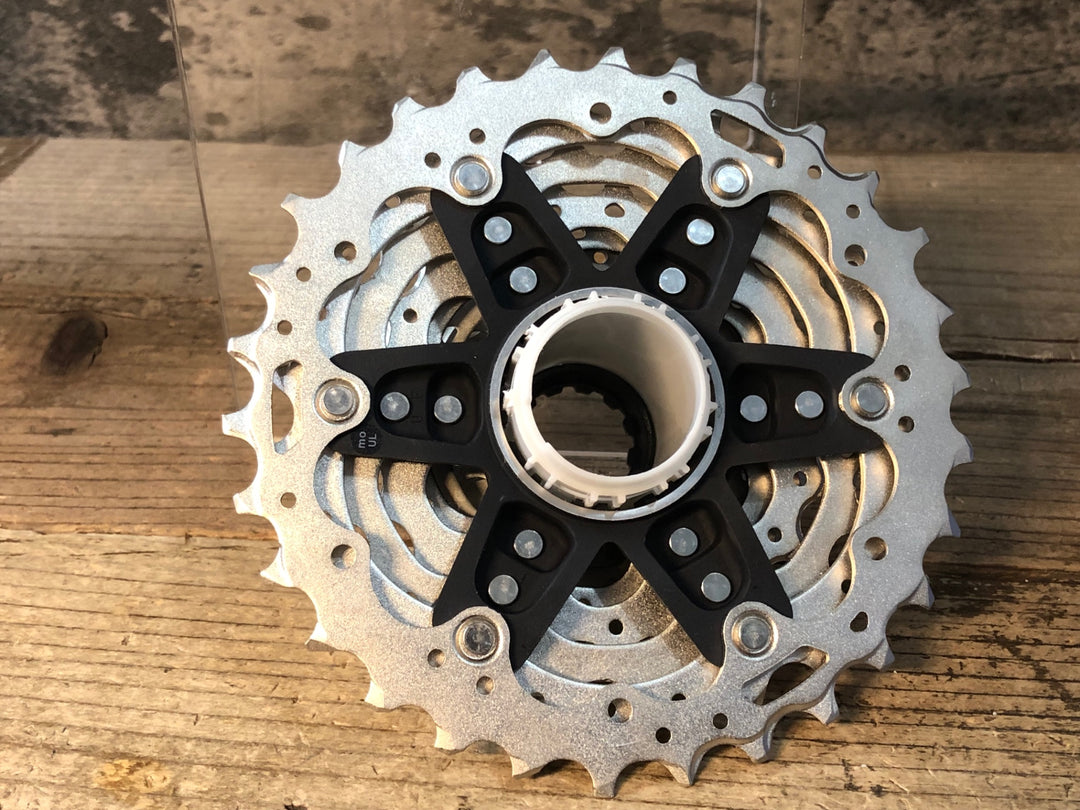 JP121 シマノ SHIMANO アルテグラ ULTEGRA CS-R8100 スプロケット 12s 11-30T 未使用