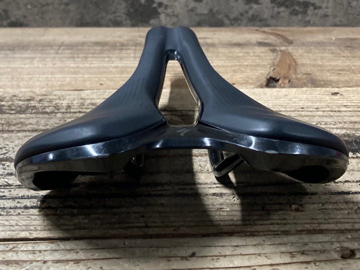 KB241 スペシャライズド SPECIALIZED ROMIN EVO サドル 155mm HOLLOW Cr-mo
