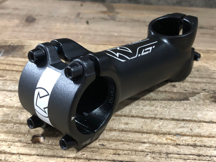 KJ418 シマノプロ SHIMANO PRO LT アルミ ステム 110mm 17° Φ31.8