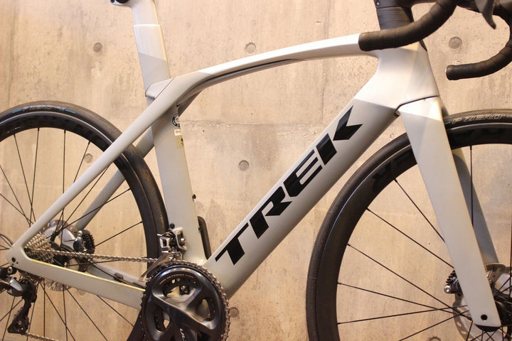 トレック TREK マドン MADONE SLR6 DISC GEN6 2019 54 シマノ アルテグラ R8020 11s カーボン ロードバイク【名古屋店】