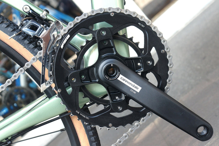 キャノンデール Cannondale トップストーン TOPSTONE CARBON 2020モデル XSサイズ シマノ アルテグラ R8020 MIX 11S カーボン グラベル 【横浜店】