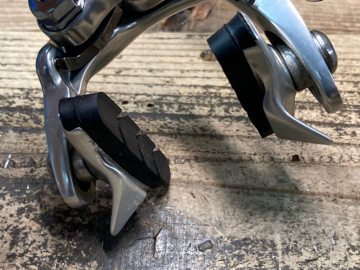 JH345 カンパニョーロ CAMPAGNOLO レコード RECORD BR-04RE ブレーキキャリパー