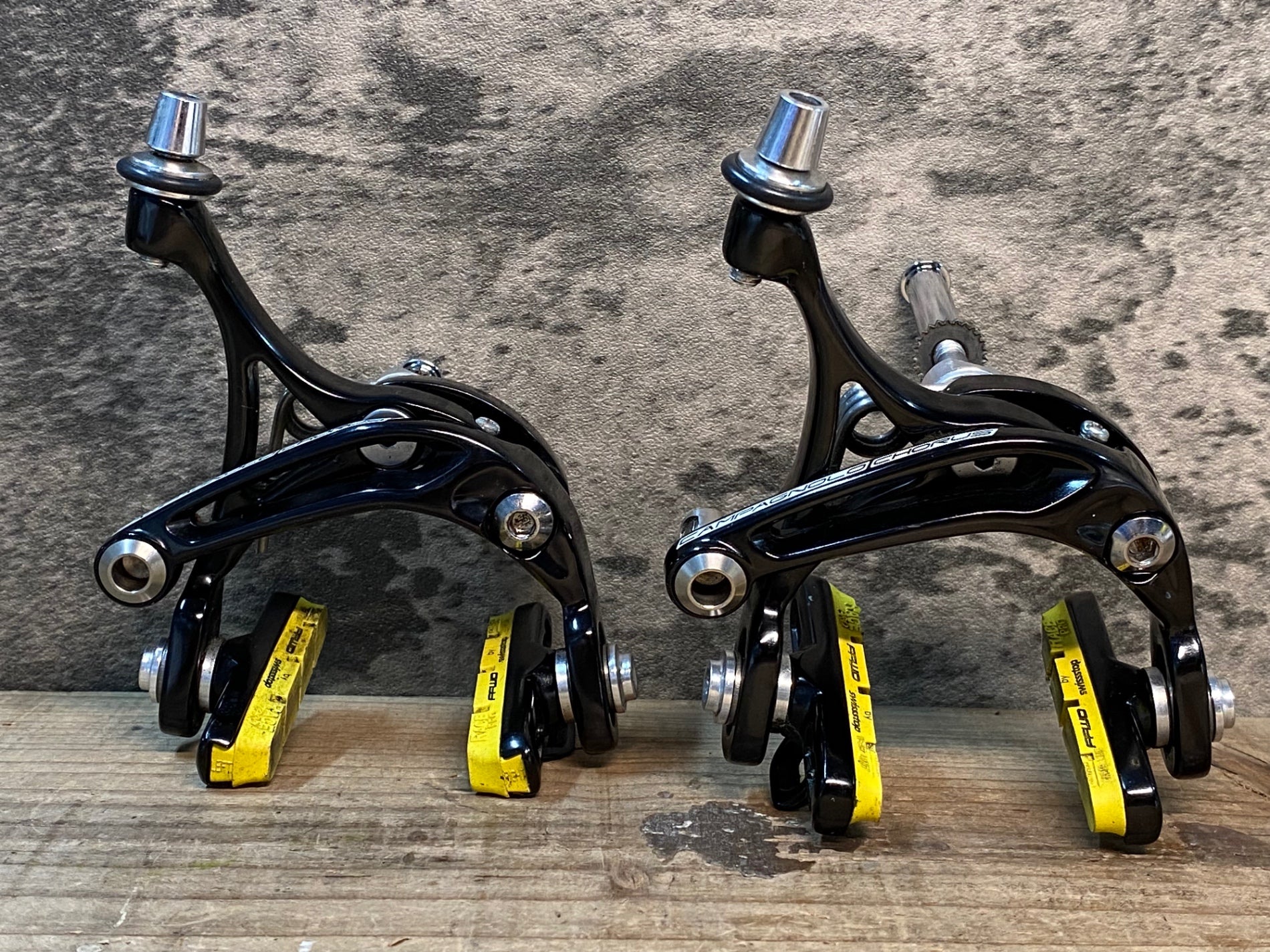 JH053 カンパニョーロ CAMPAGNOLO コーラス CHORUS キャリパーブレーキ