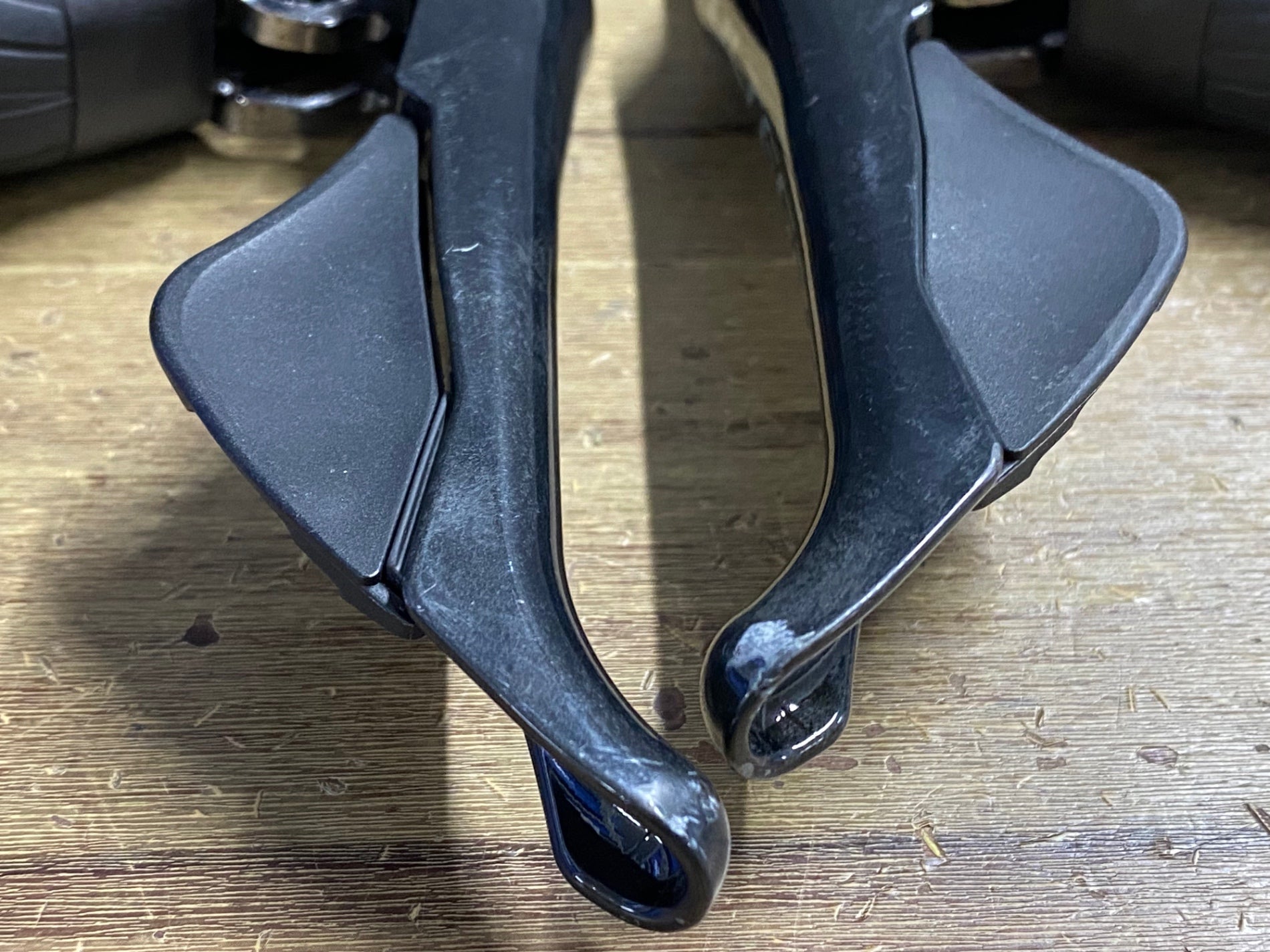 JZ955 シマノ SHIMANO アルテグラ ULTEGRA ST-R8020 STIレバー 2x11S