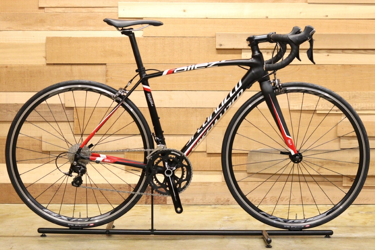 スペシャライズド SPECIALIZED アレー ALLEZ COMP 2015 52サイズ シマノ 105 5800 MIX 11S アル –  BICI AMORE ONLINE STORE