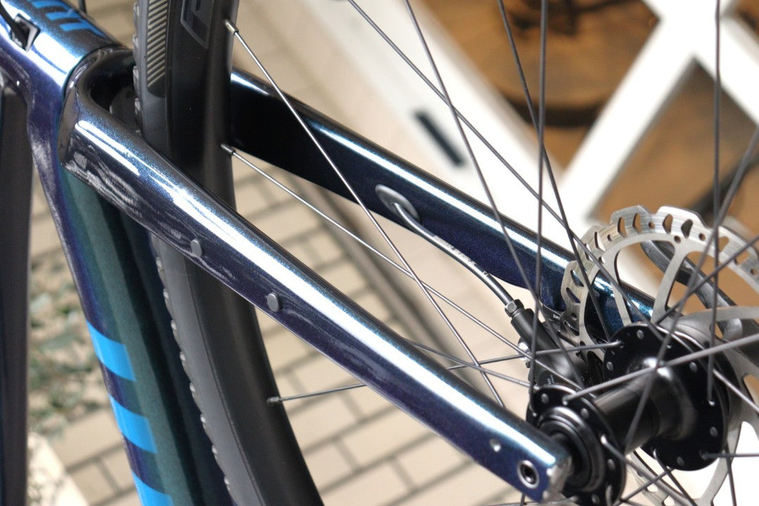 ジャイアント GIANT リボルト REVOLT ADVANCED 2 2022モデル XSサイズ