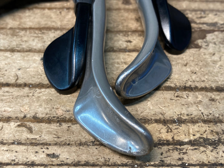 JH129 シマノ SHIMANO アルテグラ ULTEGRA ST-6510 STIレバー 2x9S ※FLIGHT DECK使用不可