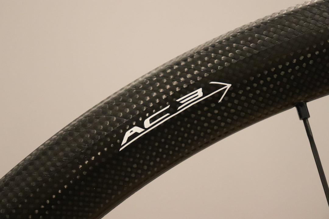 カンパニョーロ CAMPAGNOLO ボーラワン BORA ONE 35 AC3 カーボン クリンチャー ホイールセット シマノ11S/12S 【仙台店】