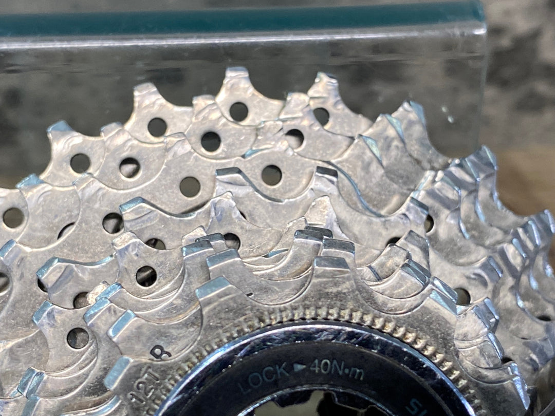 JI859 シマノ SHIMANO 105 CS-5700 スプロケット 12-25T 10S