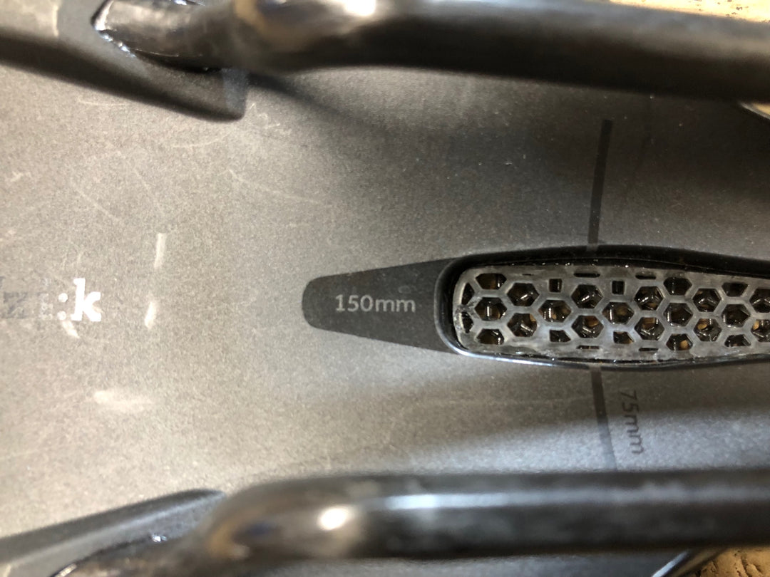 KN132 フィジーク FIZIK ベント アンタレス VENTO ANTARES R1 ADAPTIVE 150mm