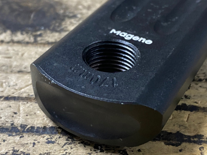 KE125 マージーン Magene PES P505 BASE パワーメーター クランクセット 170mm