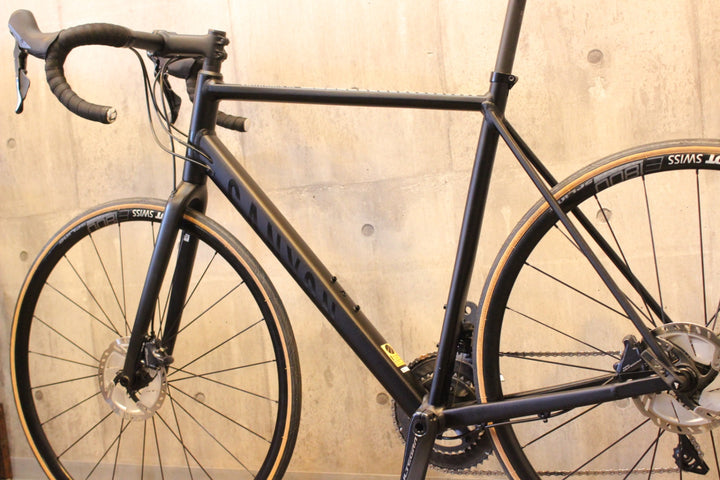 キャニオン CANYON エンデュレース ENDURACE AL DISC 8.0 2019 Lサイズ シマノ アルテグラ R8020 11s アルミ ロードバイク【名古屋店】