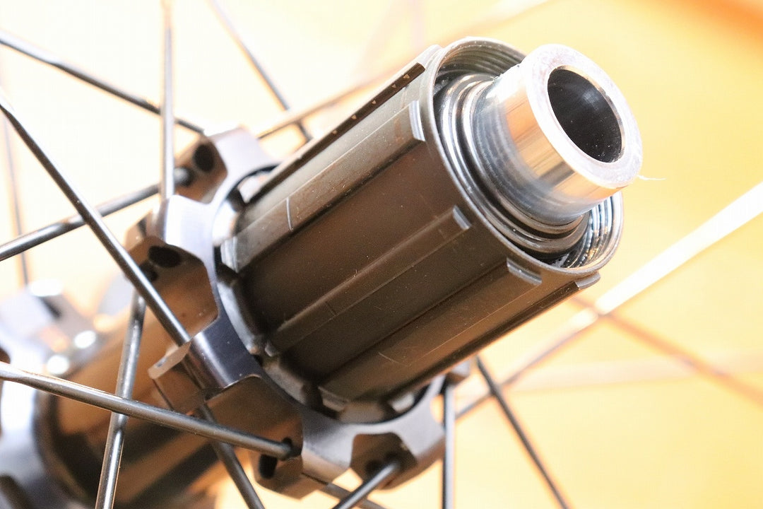 シマノ SHIMANO アルテグラ ULTEGRA WH-R8170 C50/C60 TL カーボン チューブレスレディ ホイールセット シマノ 11S/12S 【芦屋店】