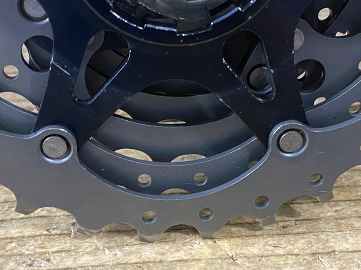 KF359 シマノ SHIMANO デュラエース DURA-ACE CS-R9100 スプロケット 11-28T 11S