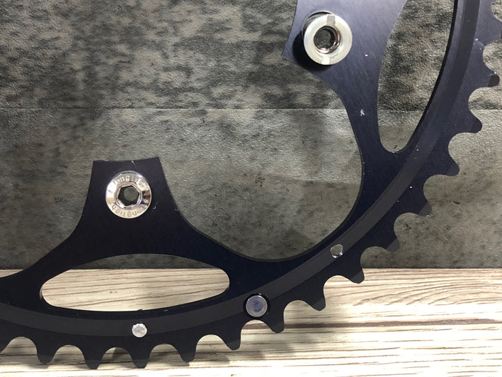 KA347 ストロングライト STRONGLIGHT アウターチェーンリング 50T 9/10S 110mm