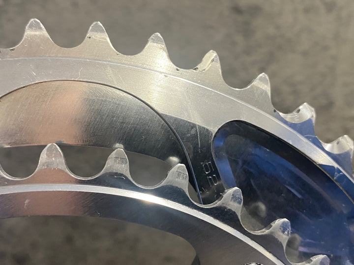 KC981 シマノ SHIMANO デュラエース DURA-ACE FC-7800 クランクセット 52/39T 170mm