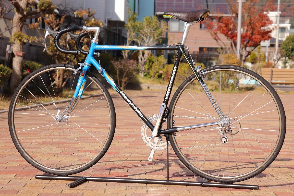 コガ ミヤタ KOGA MIYATA フルプロ FULLPRO 1980年代 シマノ