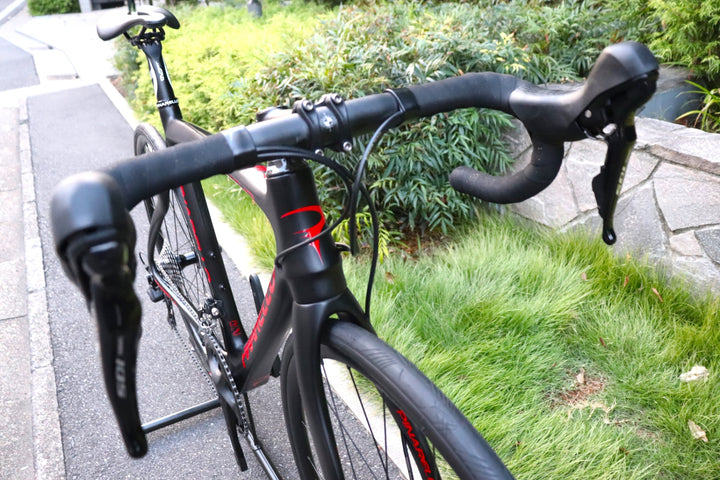 ピナレロ PINARELLO ラザ ディスク RAZHA DISK 2022モデル 515サイズ シマノ 105 R7020 11S カーボン ロードバイク 【さいたま浦和店】