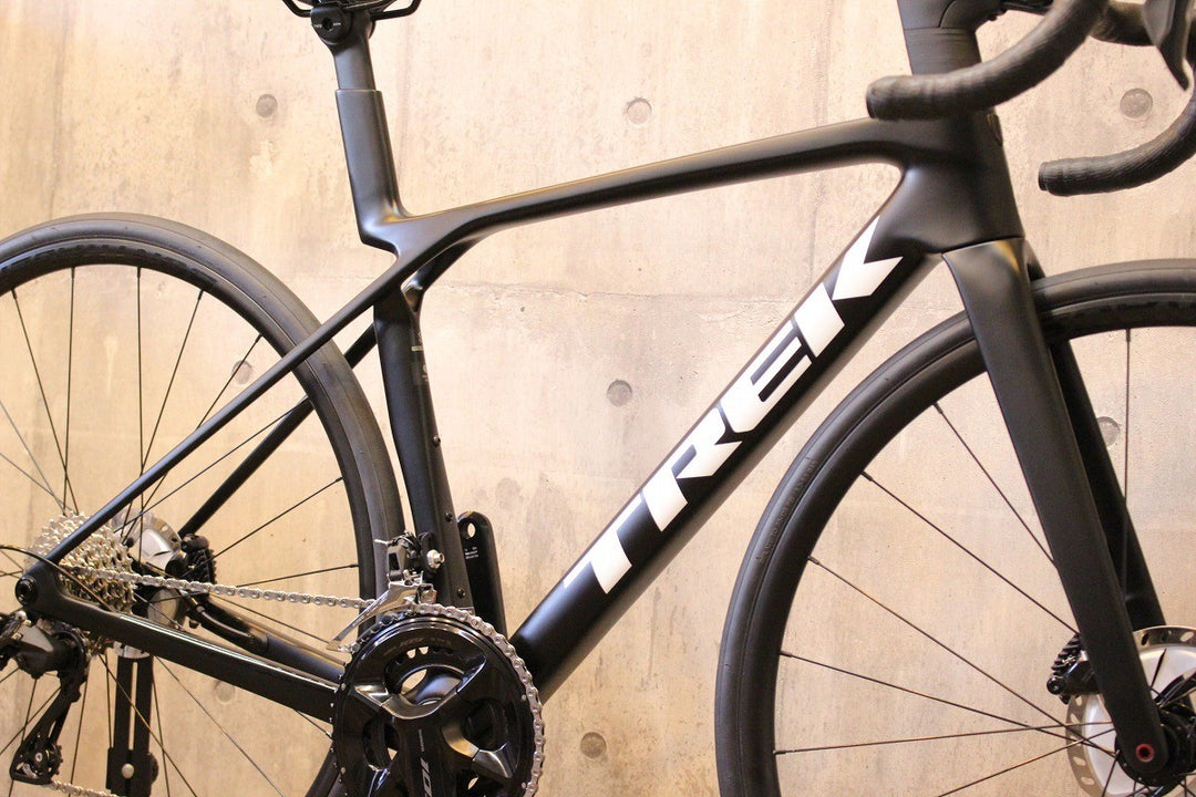 トレック TREK マドン MADONE SL5 GEN8 2024 Sサイズ シマノ 105 R7120 12S カーボン ロードバイク【名古屋店】