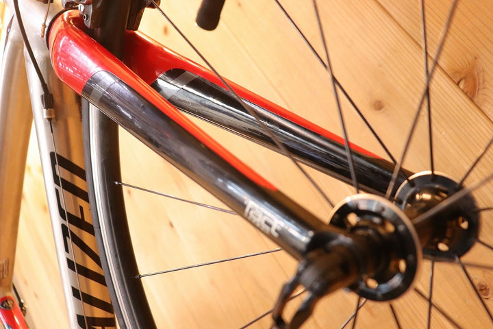 スペシャライズド SPECIALIZED アレー ALLEZ DSW SL COMP 2016年モデル 49サイズ シマノ 105 5800 MIX 11S アルミ ロードバイク 【芦屋店】