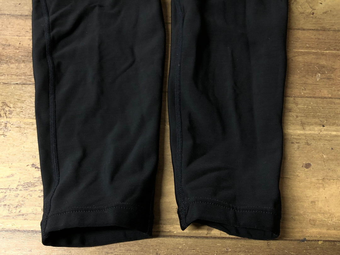 JW265 パールイズミ PEARL iZUMi レーサーパンツ 黒 XL 3DMEGA