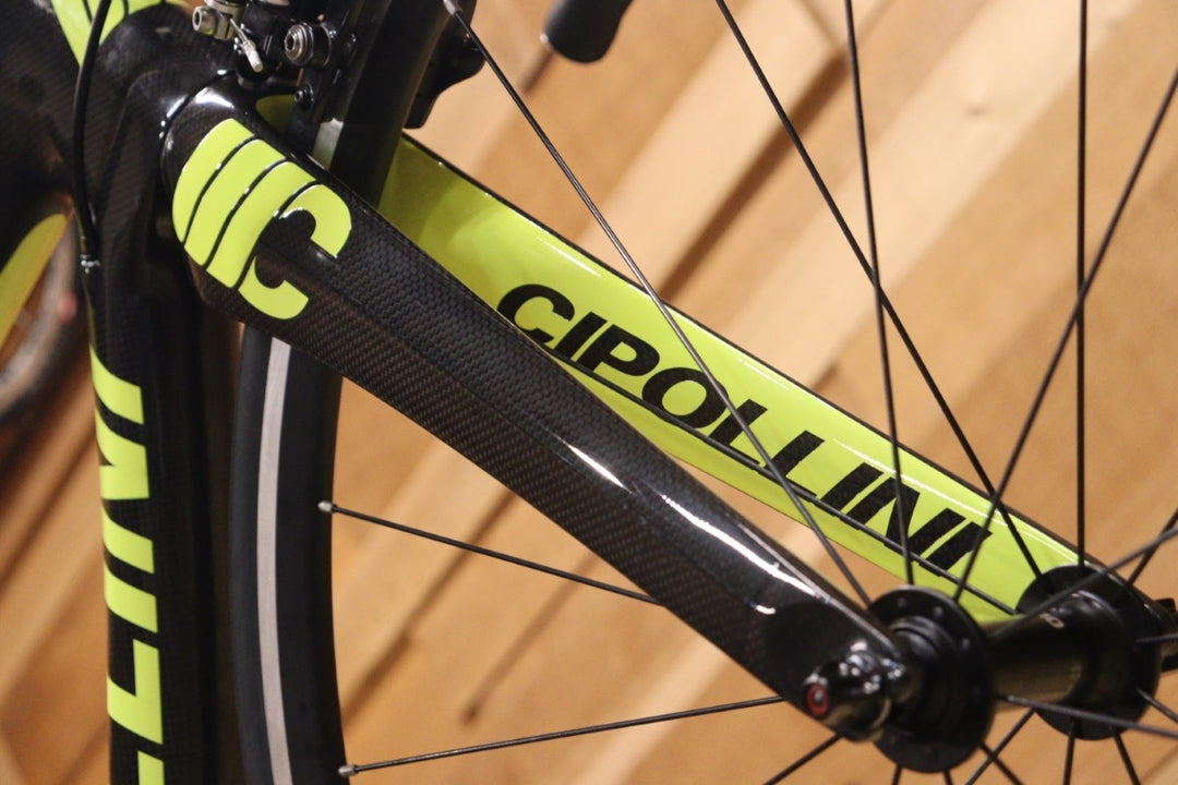 チポッリーニ CIPOLLINI ボンド BOND 2016 Mサイズ シマノ 105 R7000 11S カーボン ロードバイク 【立川店】