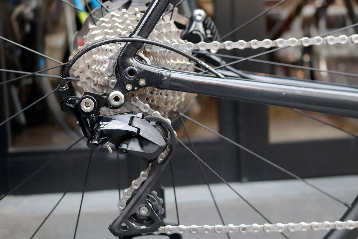 トレック TREK エモンダ EMONDA ALR5 2023 56サイズ シマノ 105 R7020