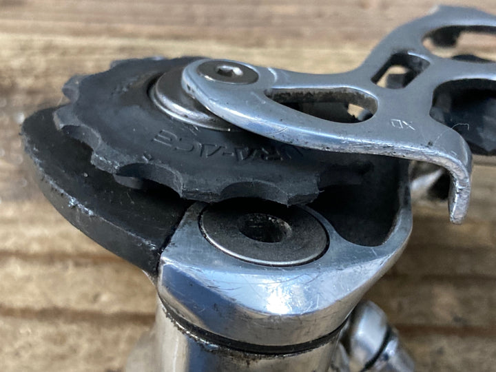 KE254 シマノ SHIMANO デュラエース DURA-ACE RD-7700 リアディレイラー 9S