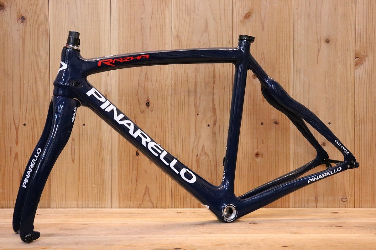 ピナレロ PINARELLO ラザ RAZHA DISK 2022年モデル 500サイズ カーボン
