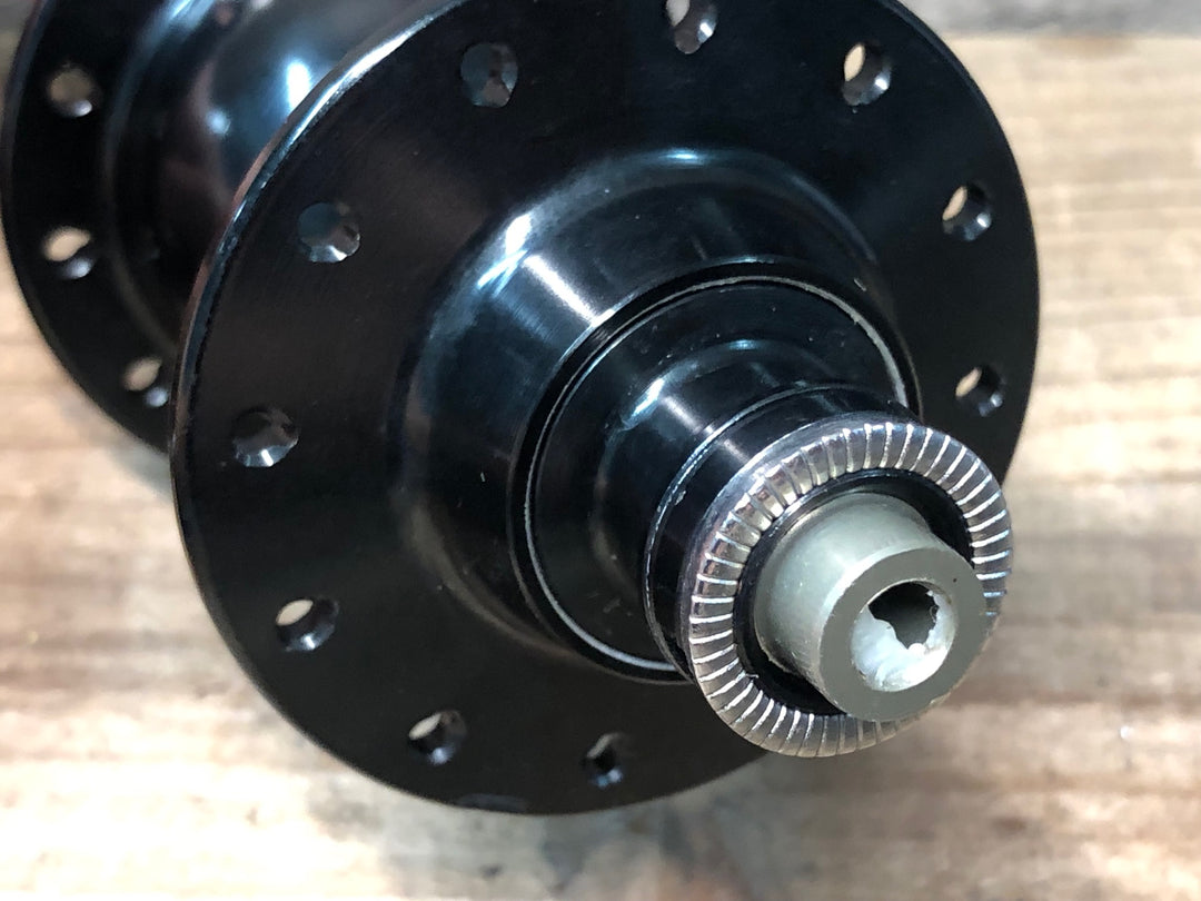 JI670 ノバテック NOVATEC リアハブ シマノ11S/12S 対応 24H OLD130mm