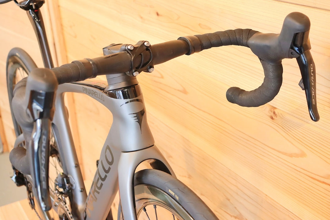 ピナレロ PINARELLO プリンス ディスク PRINCE FX DISK 2022モデル 430サイズ シマノ デュラエース R9270 Di2 12S カーボン ロードバイク 【千葉店】