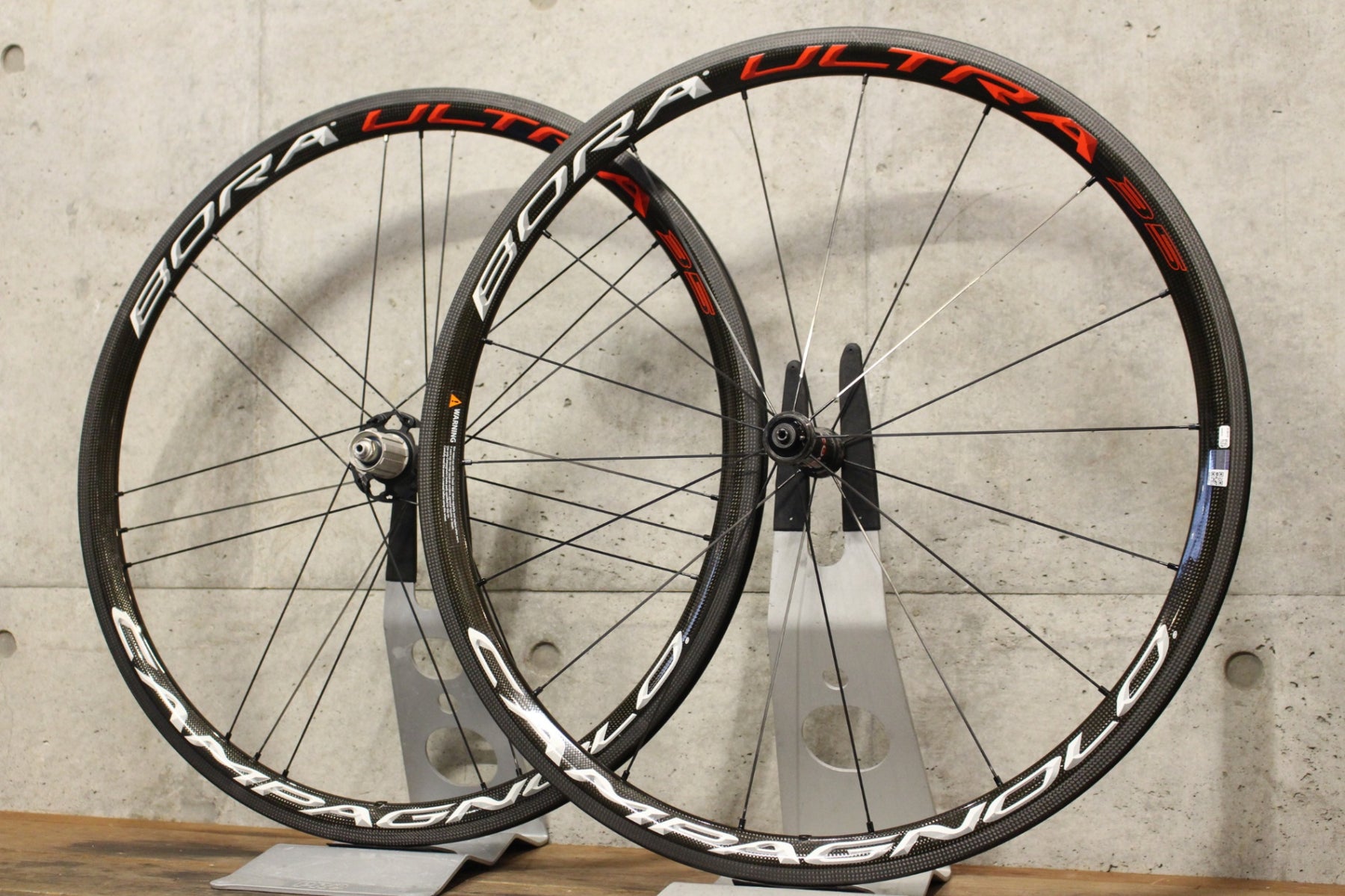 カンパニョーロ CAMPAGNOLO ボーラ BORA ULTRA 35 カーボン