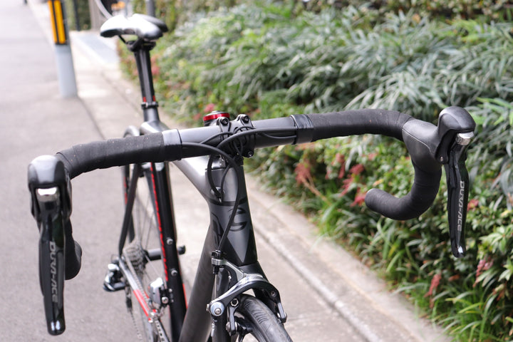 キャノンデール CANNONDALE スーパーシックス SUPER SIX EVO Hi-Mod 2013年 52サイズ シマノ デュラエース 9070 Di2 11S カーボン ロードバイク 【さいたま浦和店】