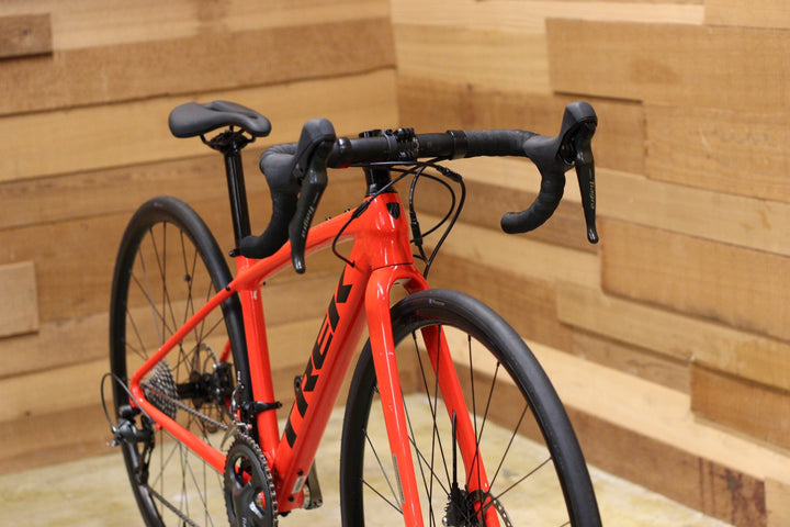 トレック TREK ドマーネ DOMANE AL4 DISC 2021 44サイズ シマノ ティアグラ 4720 10S アルミ ロードバイク 【立川店】