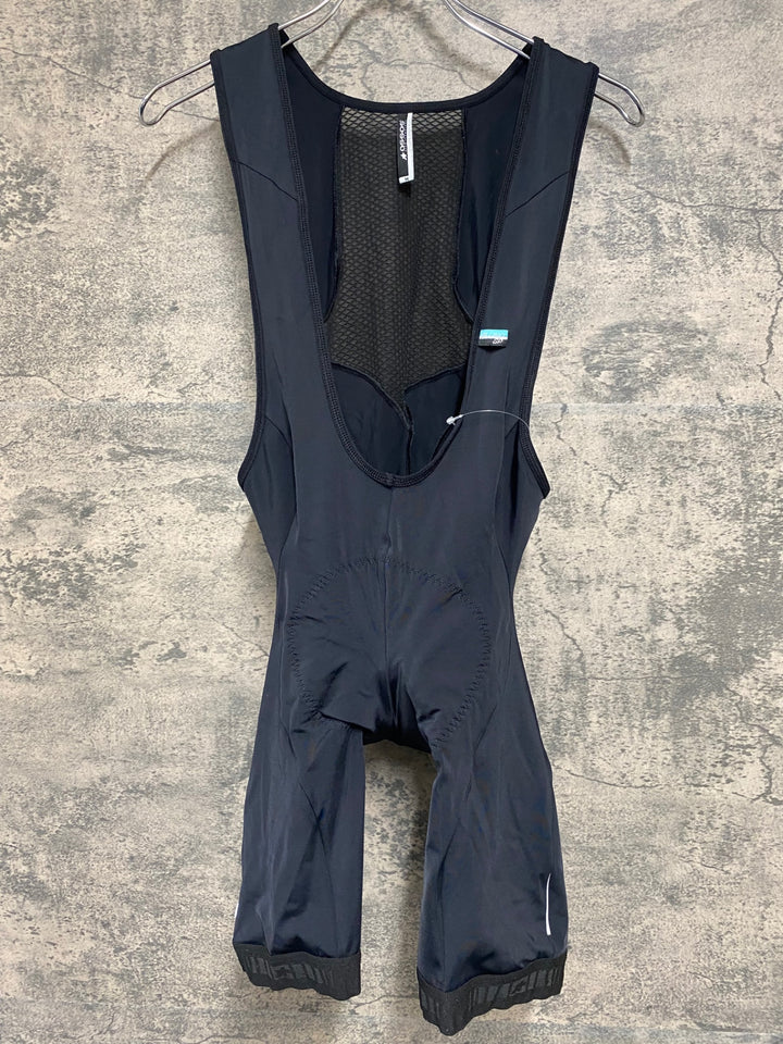 JN941 アソス assos FI.Uno S5 ビブショーツ 黒 M