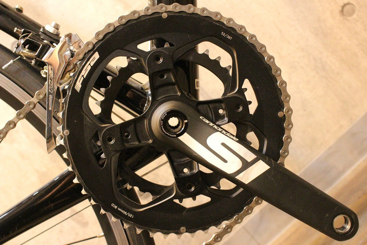 キャノンデール CANNONDALE CAAD13 2020 56サイズ シマノ 105 R7000