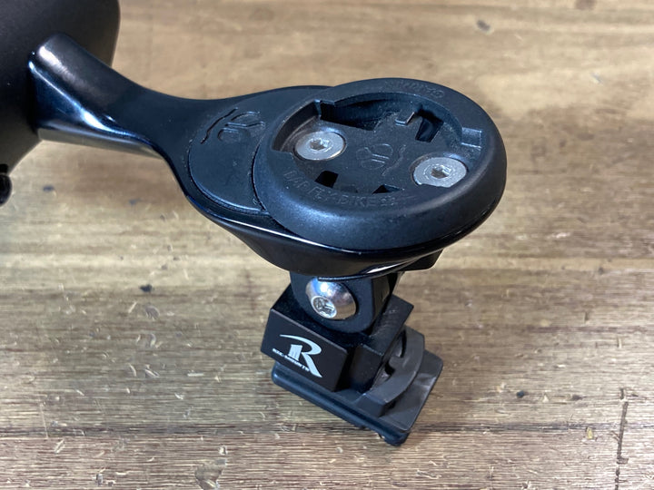 JV815 スペシャライズド SPECIALIZED TARMAC STEM アルミ ステム 黒 80mm 6° Φ31.8
