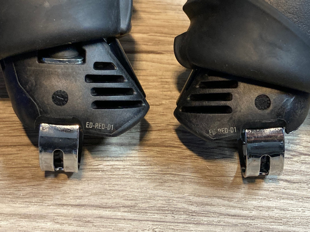 JP260 スラム SRAM RED E-TAP AXS D1 電動 油圧 2×12S レバー左右