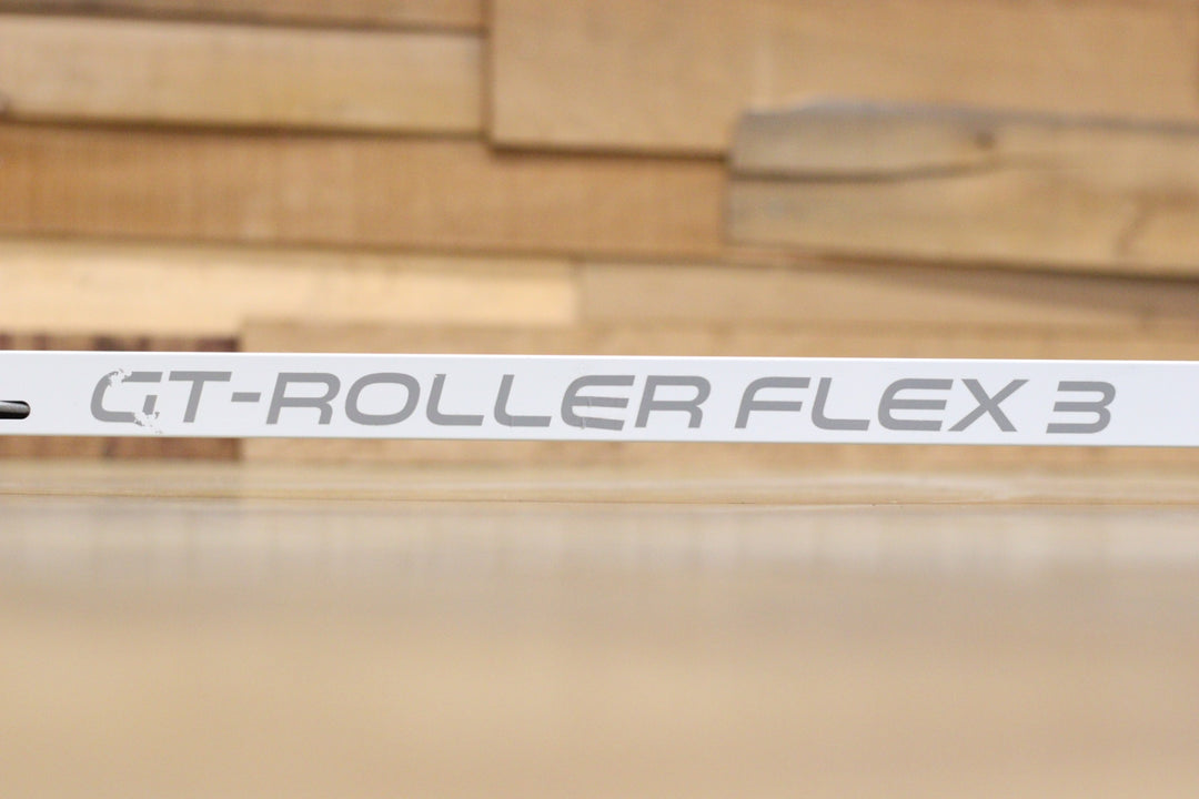 グロータック GROWTAC GT-ROLLER FLEX 3 ハイブリット ローラー台 【立川店】