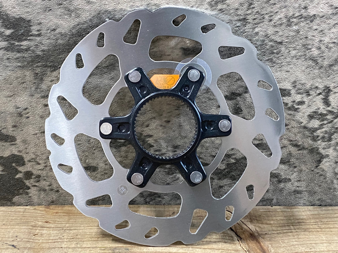 KH540 シマノ SHIMANO SM-RT70 SS ディスクブレーキローター 140mm