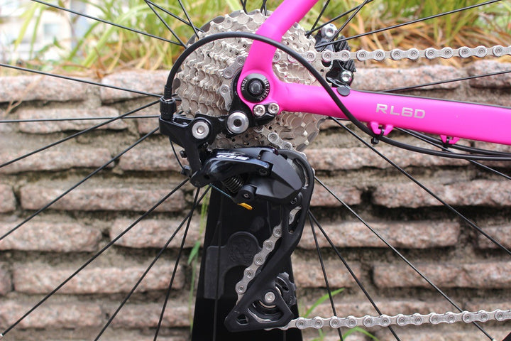 ブリヂストン アンカー BRIDGESTONE ANCHOR RL6D 2020 420サイズ 105 R7020 11S アルミ ロードバイク 【名古屋店】